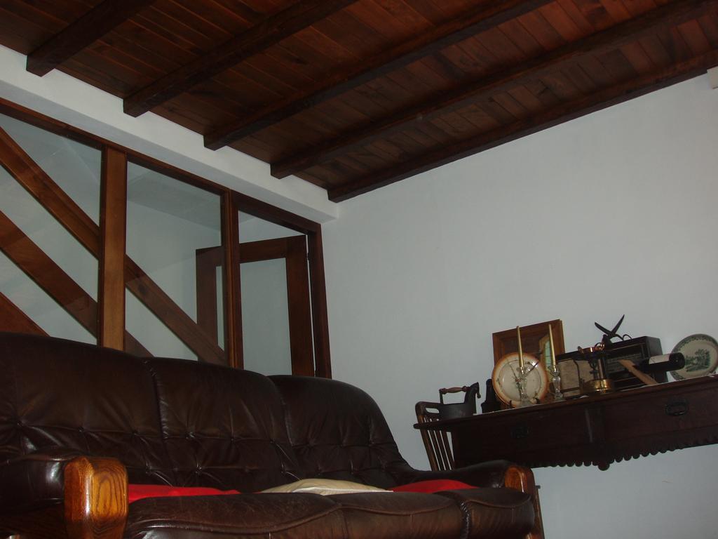 Casa Carolina Guest House Vila Seca  Exterior photo