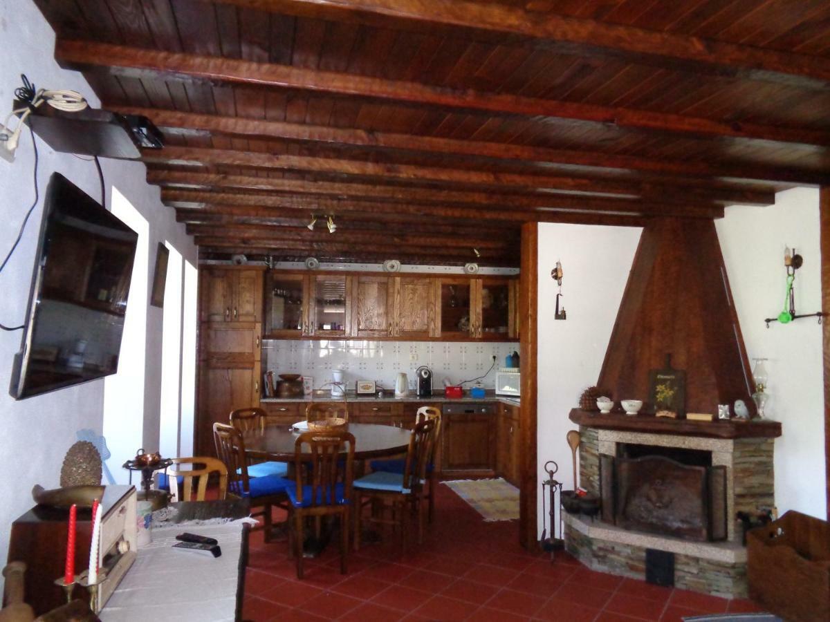Casa Carolina Guest House Vila Seca  Exterior photo