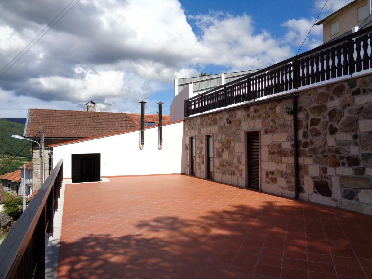 Casa Carolina Guest House Vila Seca  Exterior photo