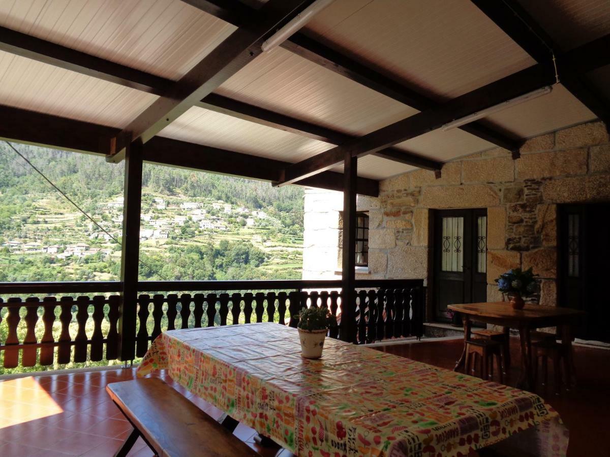 Casa Carolina Guest House Vila Seca  Exterior photo