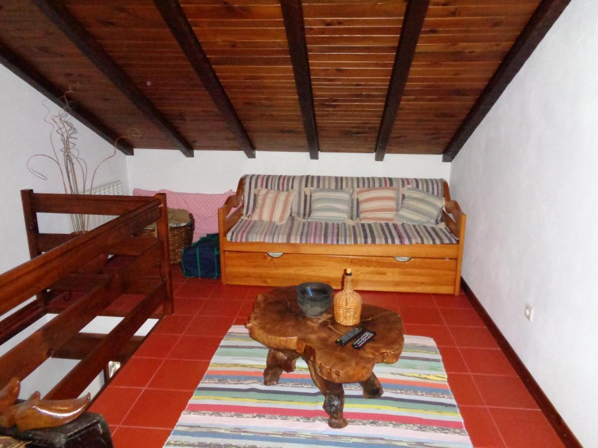 Casa Carolina Guest House Vila Seca  Exterior photo