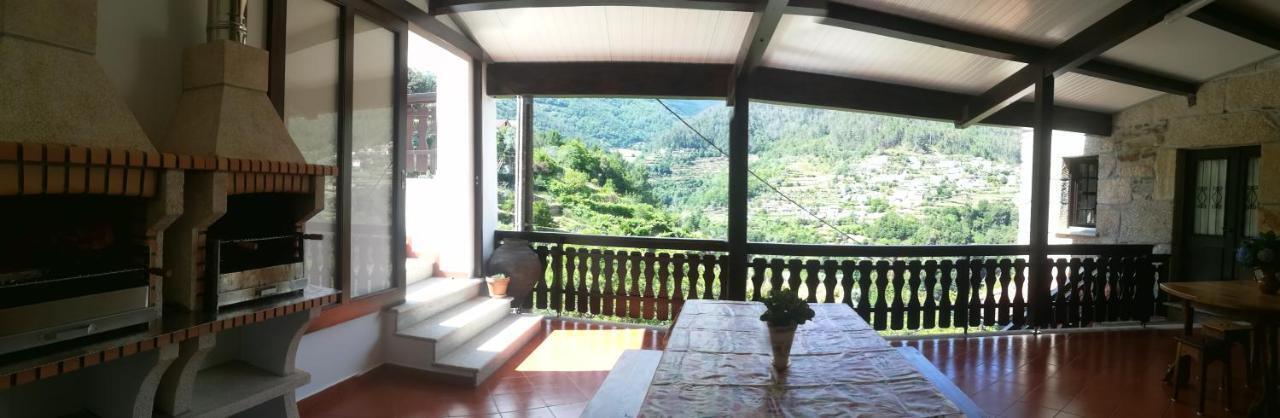Casa Carolina Guest House Vila Seca  Exterior photo